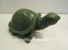 Rùa ngọc xanh R078