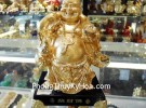 Phật Di Lạc Chiêu Tài Y109