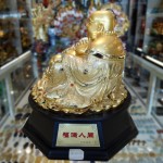 phuoc man nhan gian02 150x150 Phật Di Lạc Vàng F146